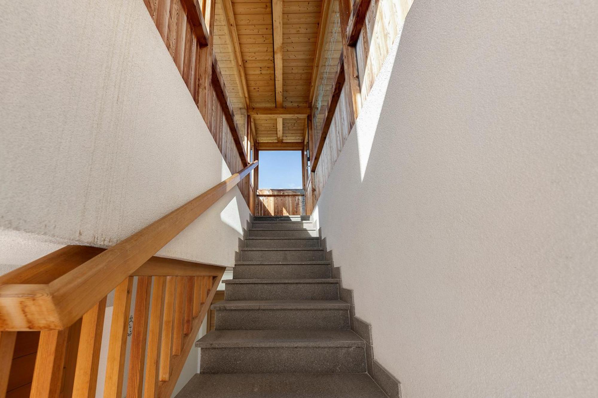 Obertrisaierhof Wohnung 1 Völs am Schlern Exterior foto
